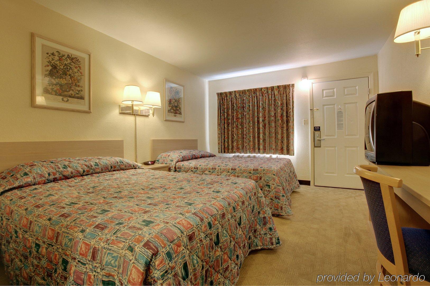 Americas Best Value Inn And Suites Carbondale Quarto foto
